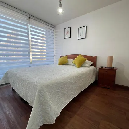 Apart Hotel Muso